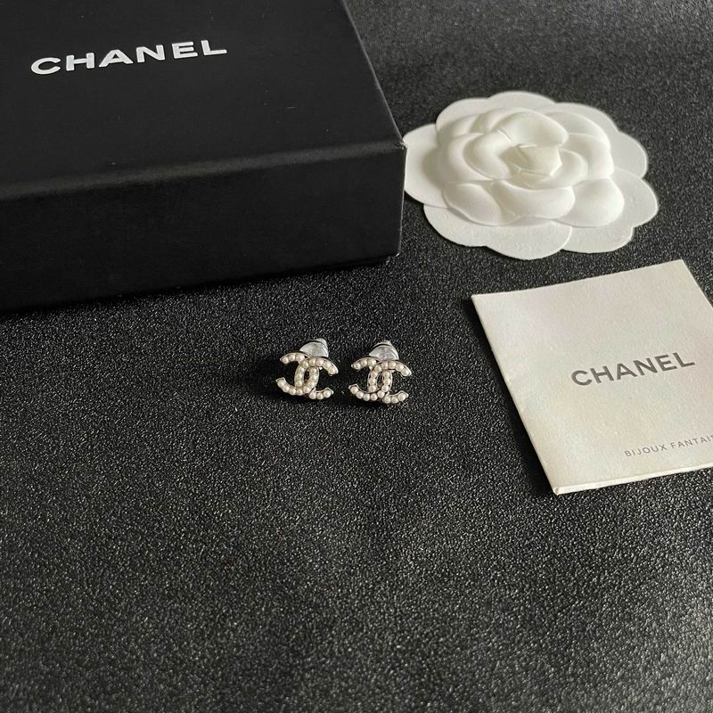 Chanel  Earring 04yxs522 (2)