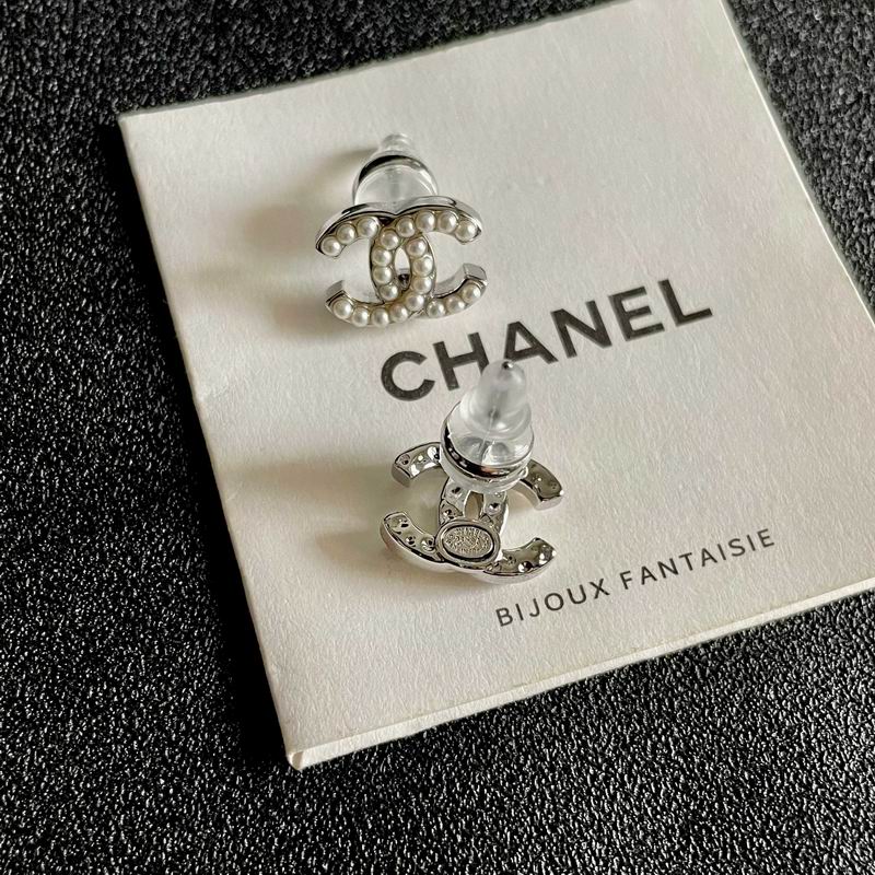 Chanel  Earring 04yxs522 (3)
