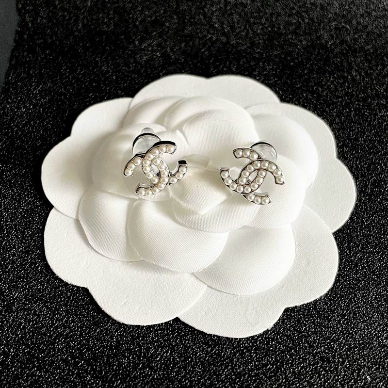 Chanel  Earring 04yxs522 (4)