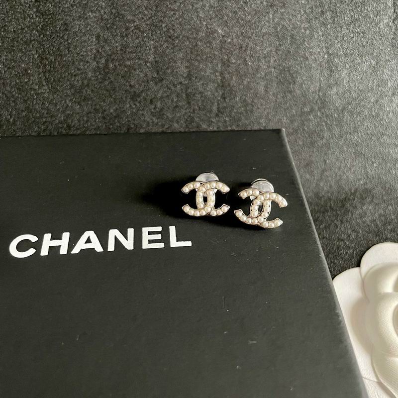 Chanel  Earring 04yxs522 (5)