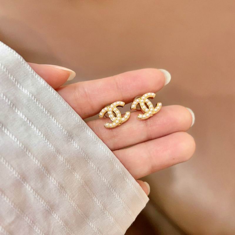 Chanel  Earring 04yxs522 (6)