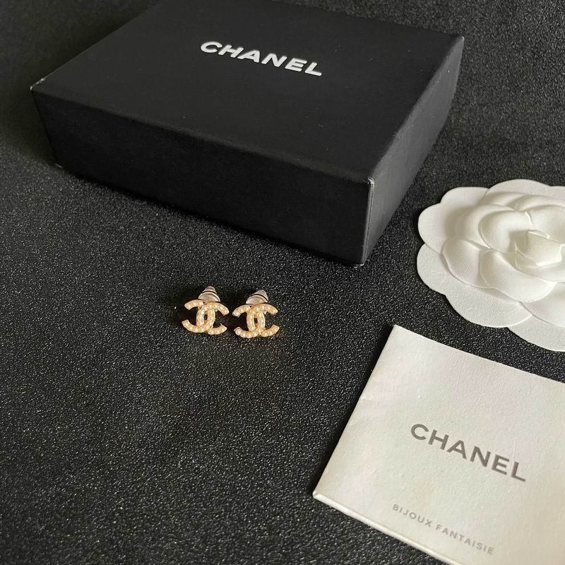 Chanel  Earring 04yxs522 (7)