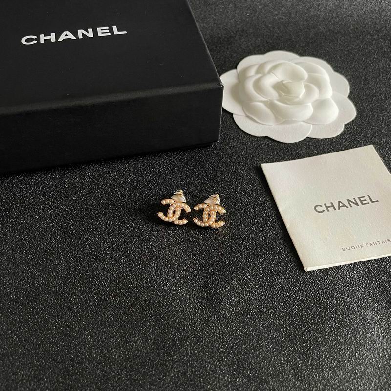 Chanel  Earring 04yxs522 (8)