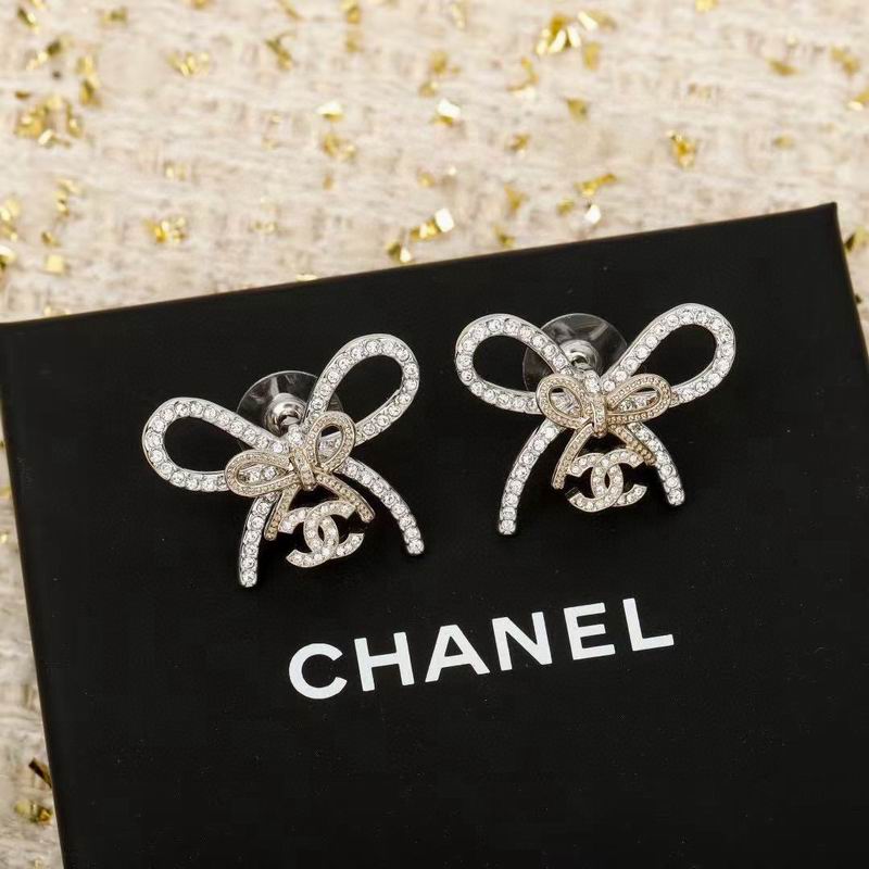 Chanel  Earring 04yxs523 (1)