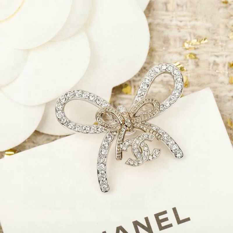 Chanel  Earring 04yxs523 (3)