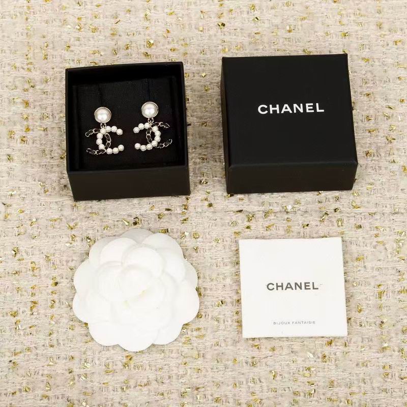 Chanel  Earring 04yxs524 (2)