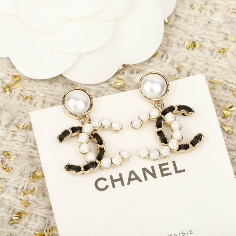 Chanel  Earring 04yxs524 (3)