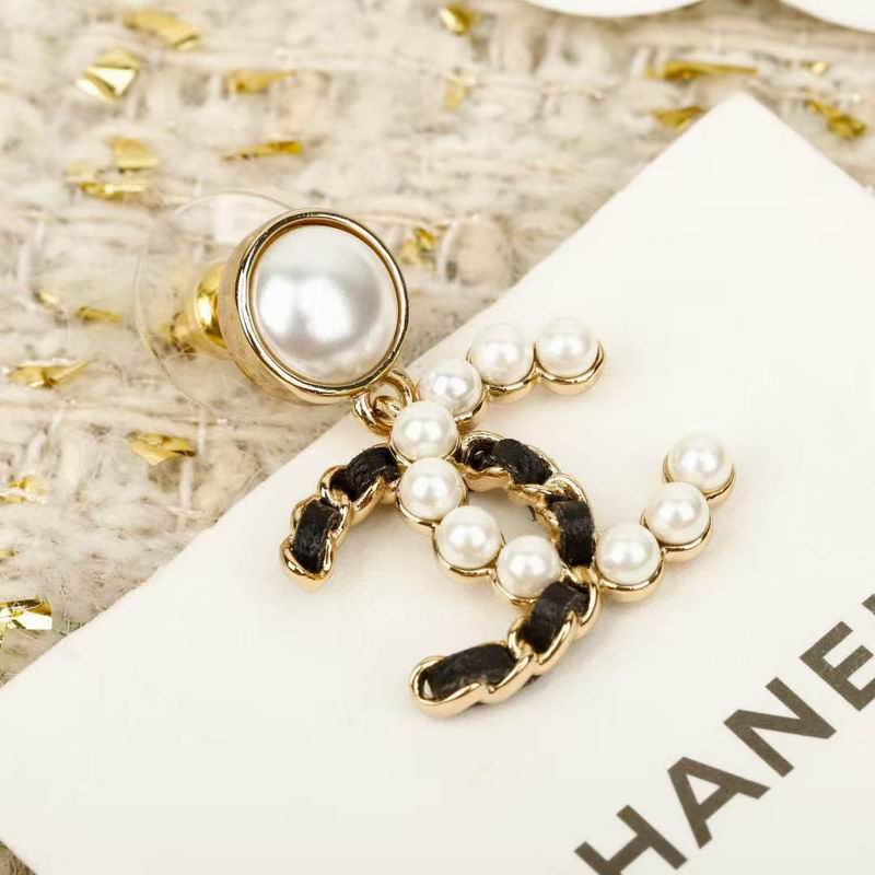 Chanel  Earring 04yxs524 (4)
