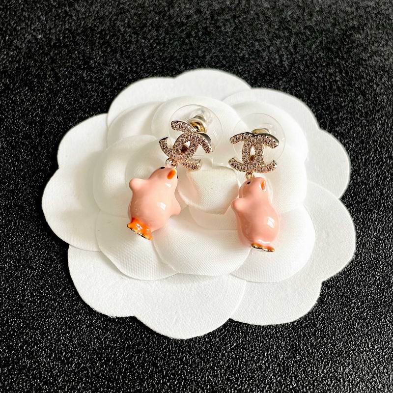 Chanel  Earring 04yxs525 (13)