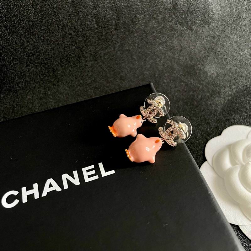 Chanel  Earring 04yxs525 (14)