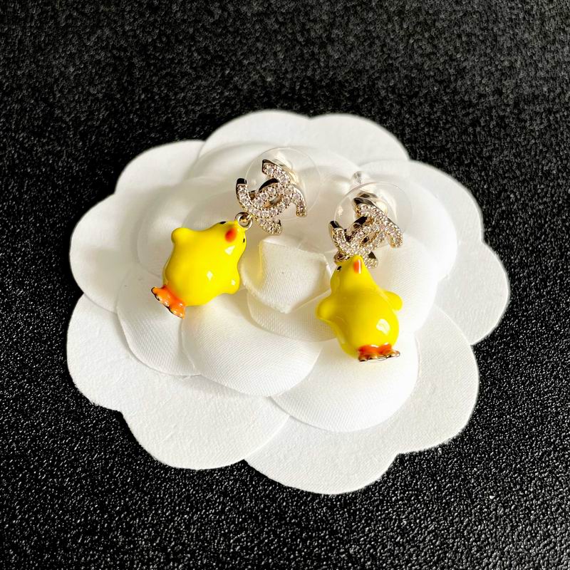 Chanel  Earring 04yxs525 (19)