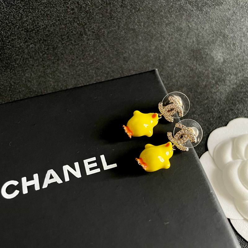 Chanel  Earring 04yxs525 (20)
