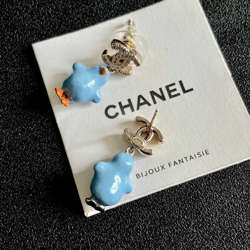 Chanel  Earring 04yxs525 (5)