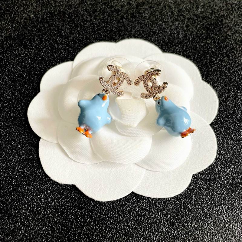 Chanel  Earring 04yxs525 (6)
