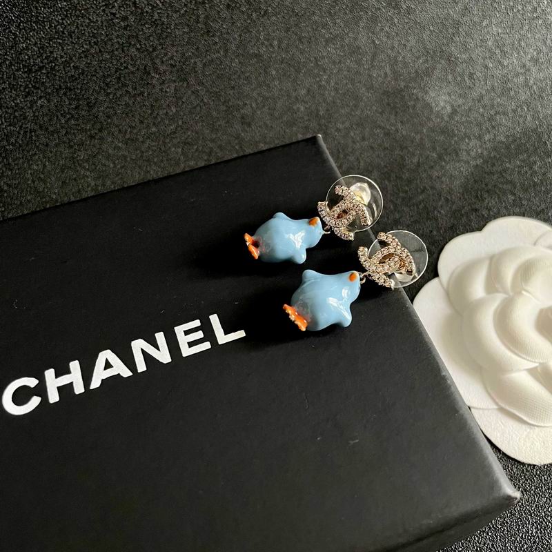 Chanel  Earring 04yxs525 (7)