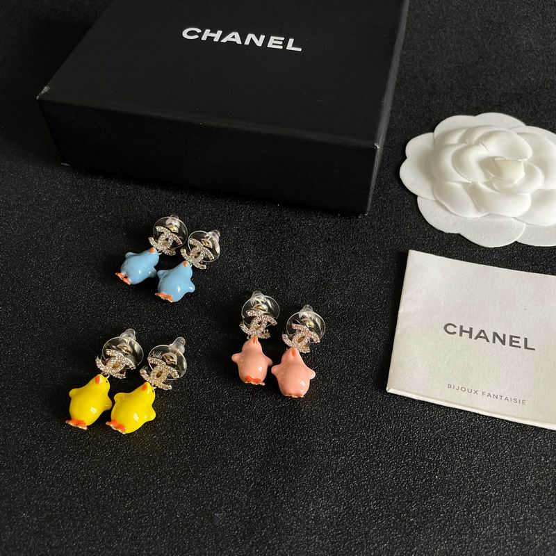 Chanel  Earring 04yxs525 (8)