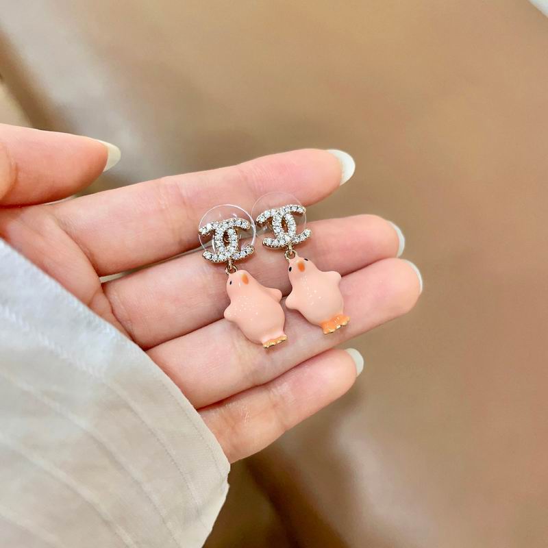 Chanel  Earring 04yxs525 (9)