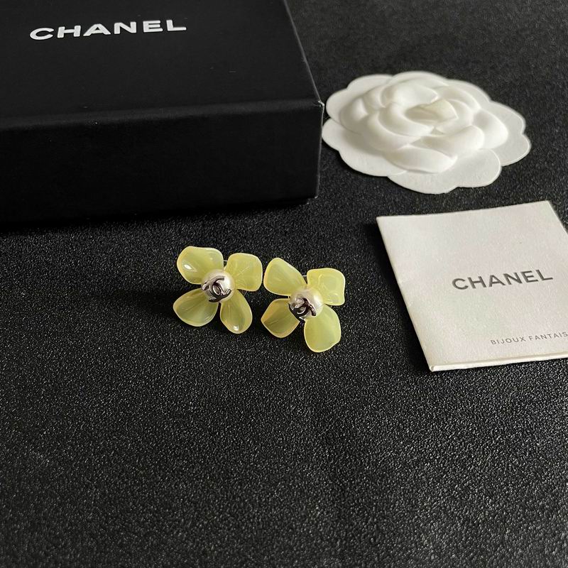Chanel  Earring 04yxs526 (11)