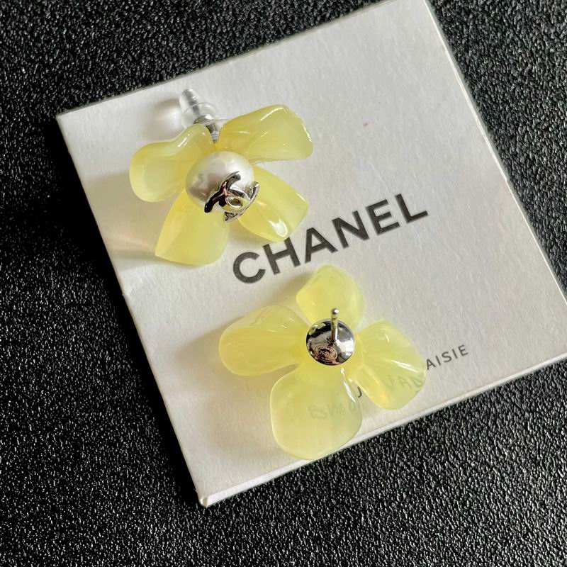 Chanel  Earring 04yxs526 (12)