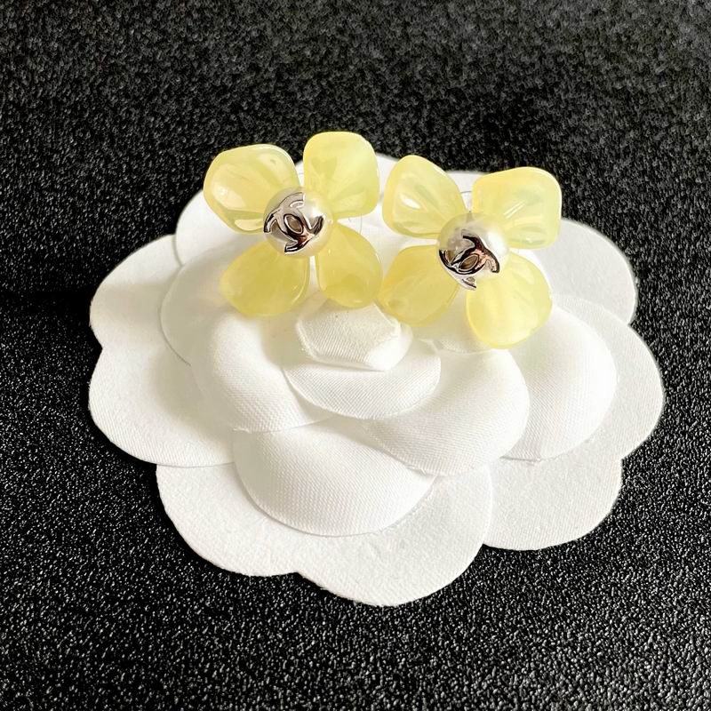 Chanel  Earring 04yxs526 (13)