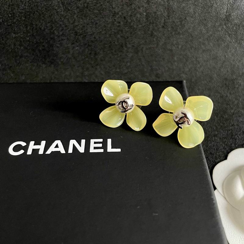 Chanel  Earring 04yxs526 (14)