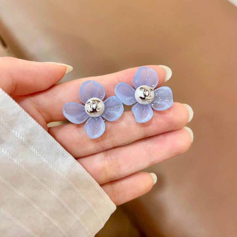 Chanel  Earring 04yxs526 (2)