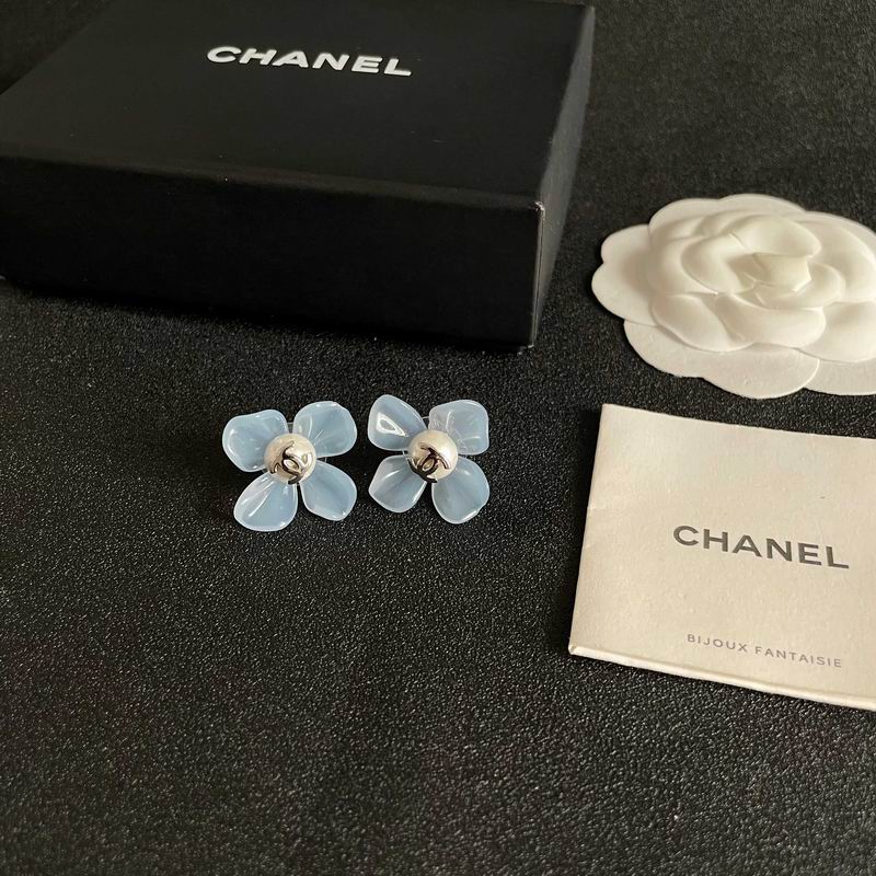 Chanel  Earring 04yxs526 (3)