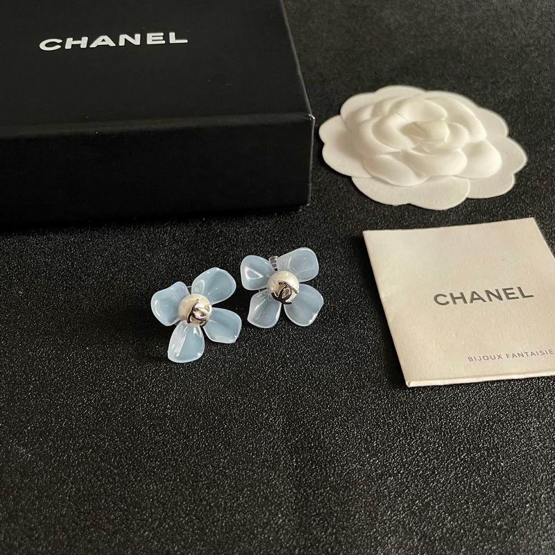 Chanel  Earring 04yxs526 (4)