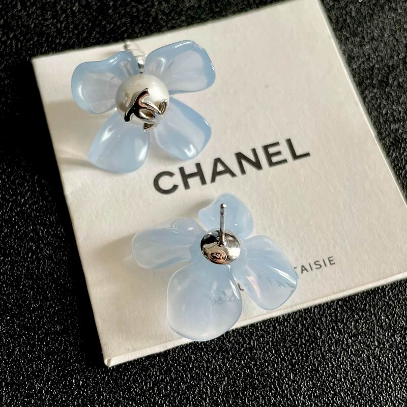 Chanel  Earring 04yxs526 (5)