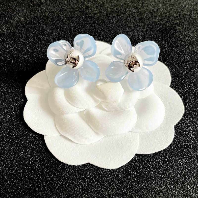 Chanel  Earring 04yxs526 (6)