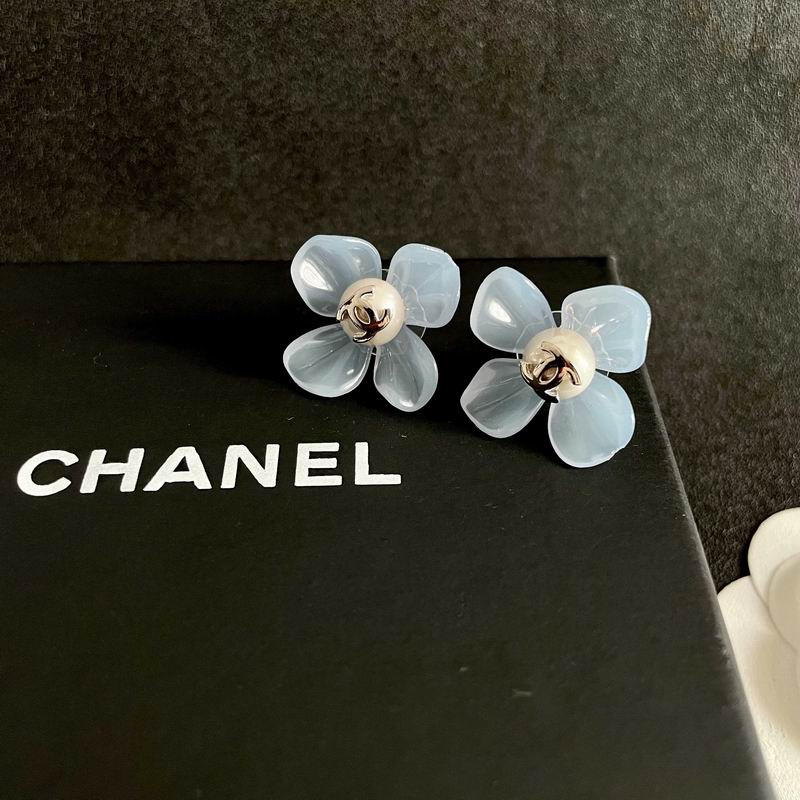 Chanel  Earring 04yxs526 (7)