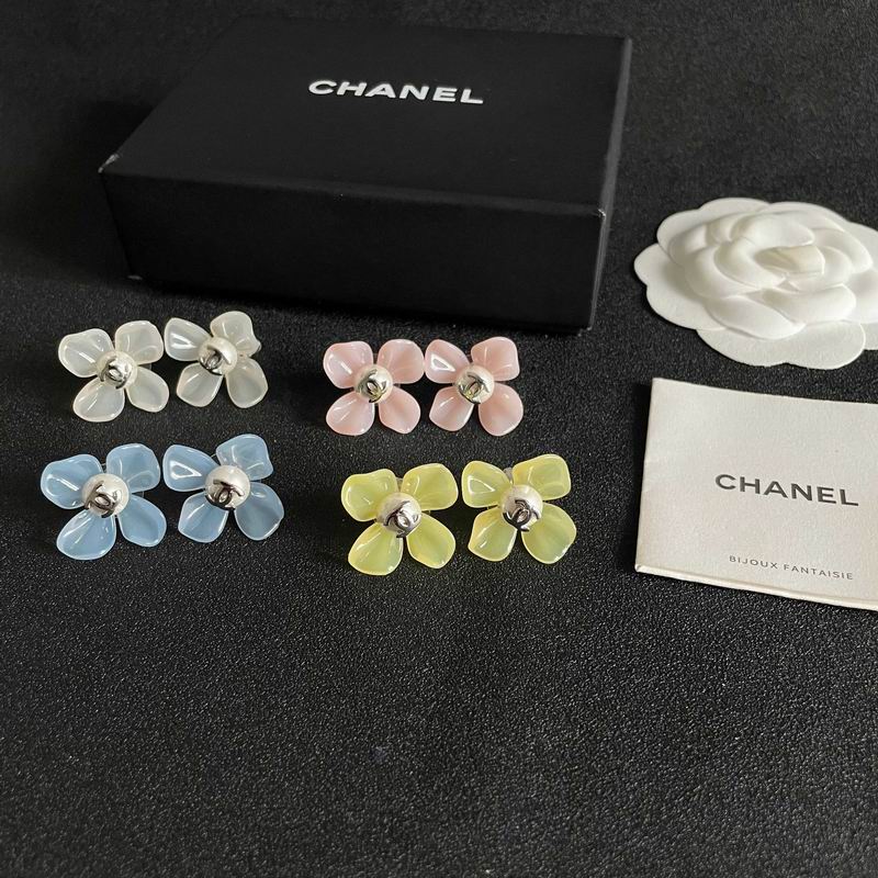 Chanel  Earring 04yxs526 (8)