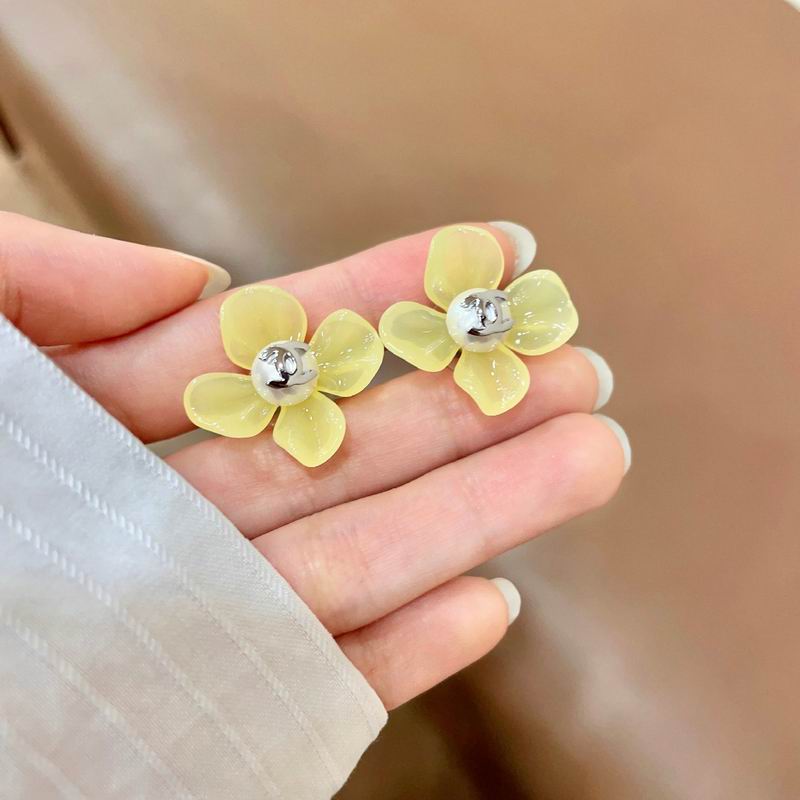 Chanel  Earring 04yxs526 (9)