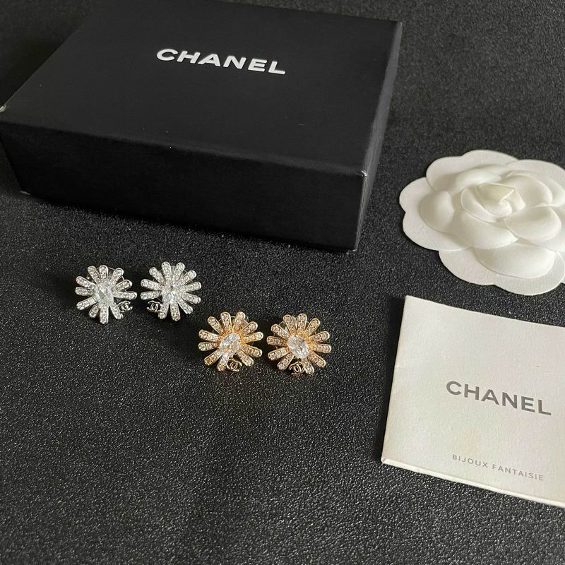 Chanel  Earring 04yxs527 (1)