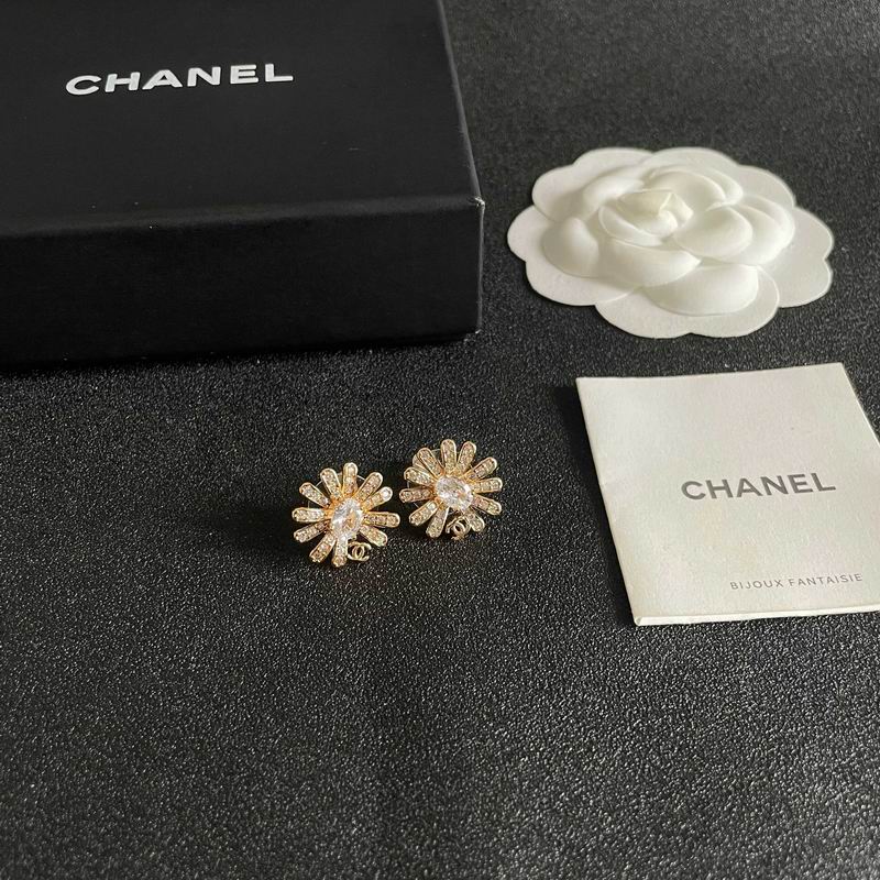 Chanel  Earring 04yxs527 (2)