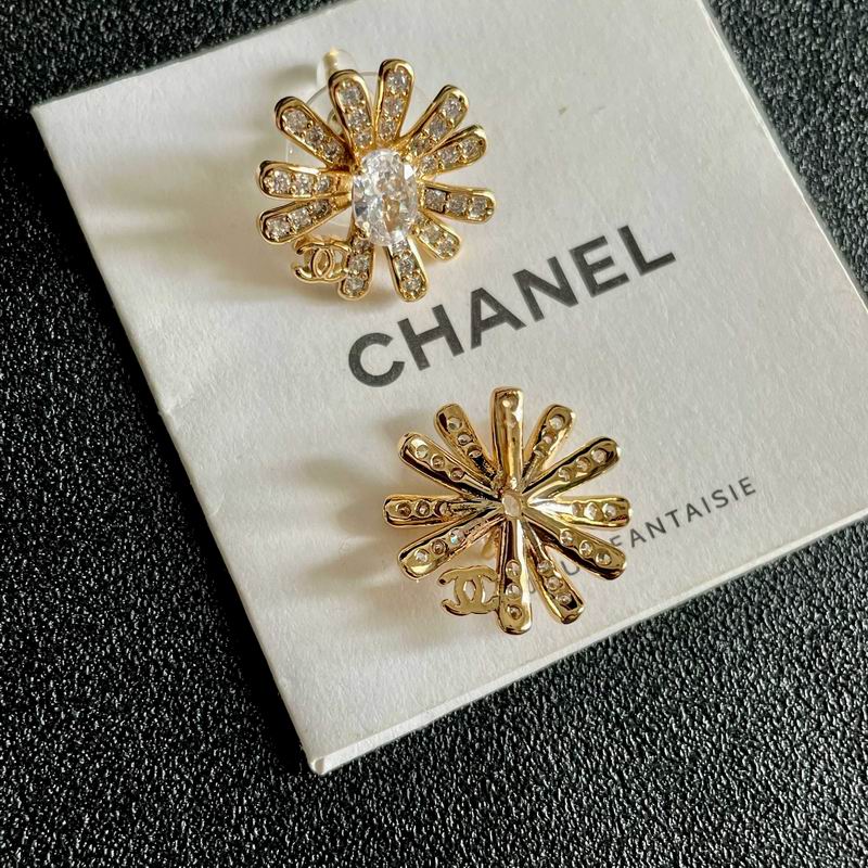 Chanel  Earring 04yxs527 (3)