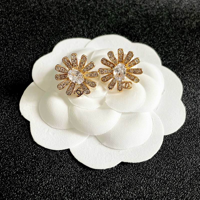 Chanel  Earring 04yxs527 (4)