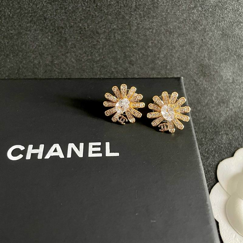Chanel  Earring 04yxs527 (5)
