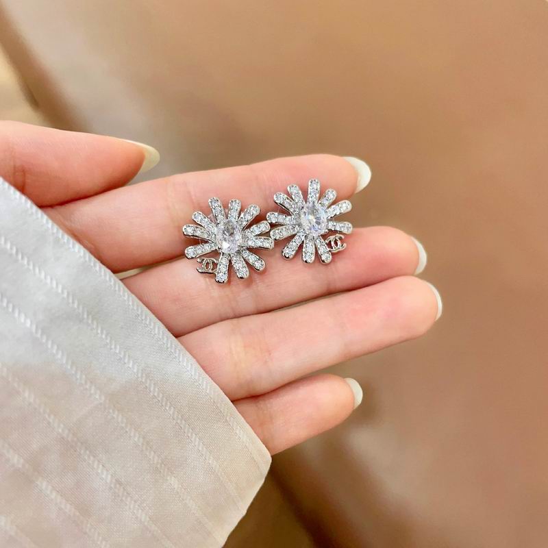 Chanel  Earring 04yxs527 (6)