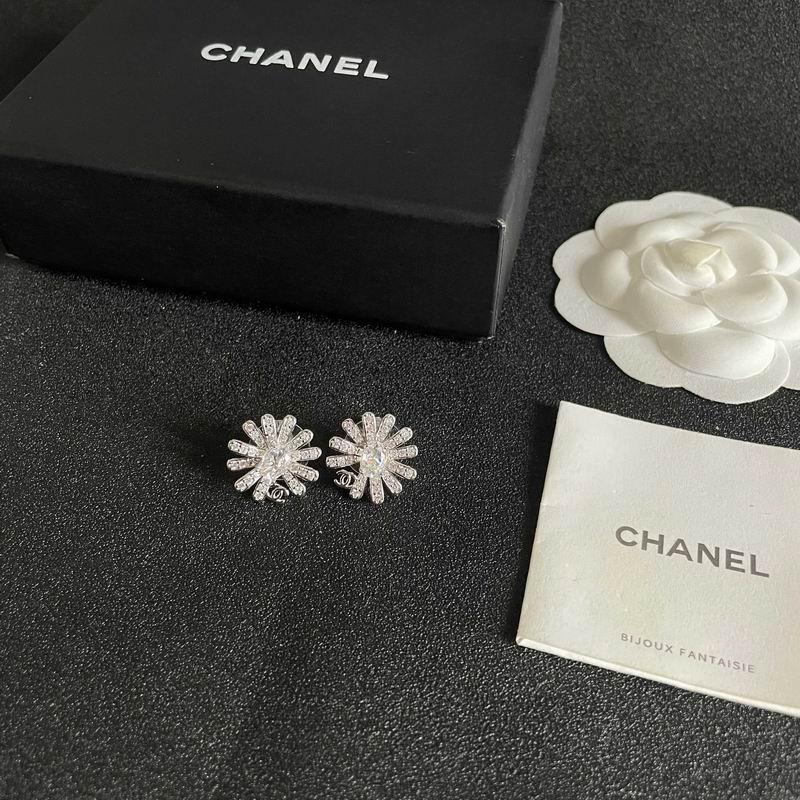 Chanel  Earring 04yxs527 (7)