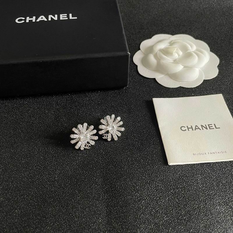 Chanel  Earring 04yxs527 (8)