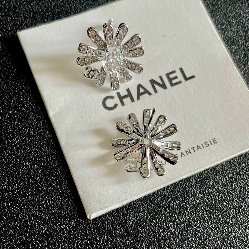 Chanel  Earring 04yxs527 (9)