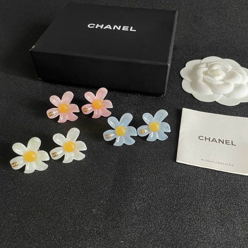 Chanel  Earring 04yxs528 (10)