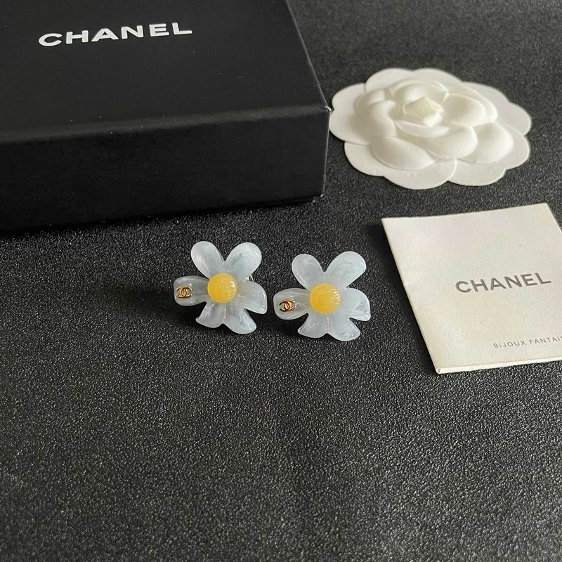 Chanel  Earring 04yxs528 (11)