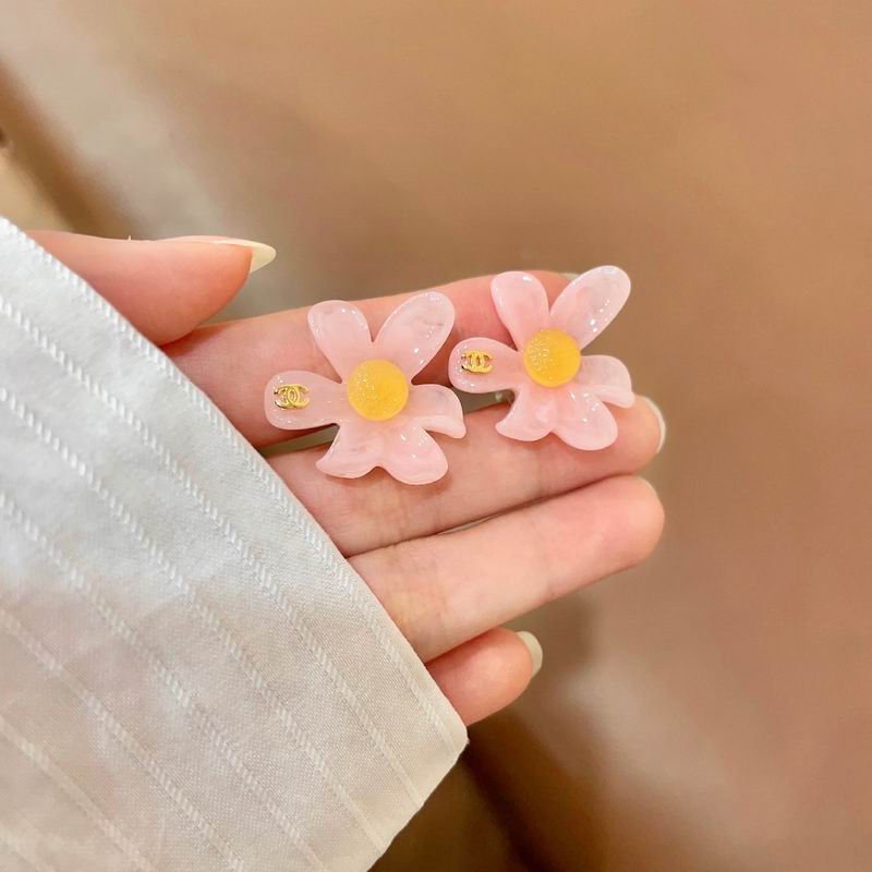 Chanel  Earring 04yxs528 (2)