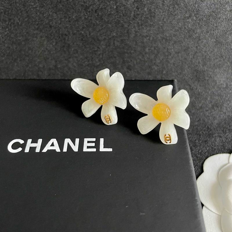 Chanel  Earring 04yxs528 (20)