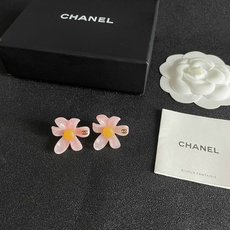 Chanel  Earring 04yxs528 (3)