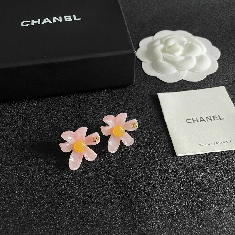 Chanel  Earring 04yxs528 (4)