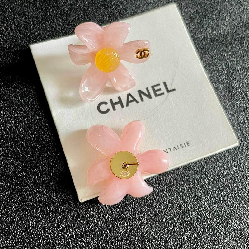 Chanel  Earring 04yxs528 (5)