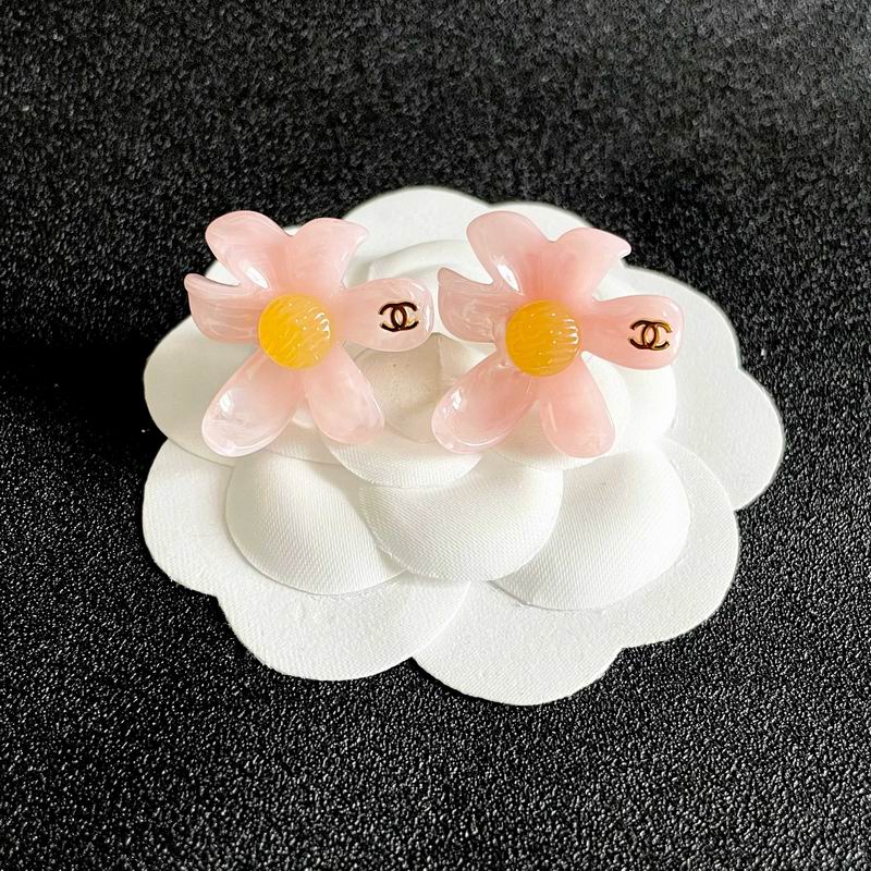 Chanel  Earring 04yxs528 (6)